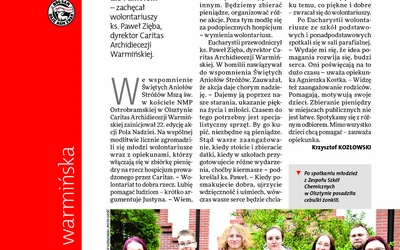 Posłaniec Warmiński 41/2024