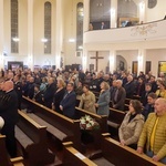 40. rocznica pobytu bł. Jerzego Popiełuszki w Bytomiu