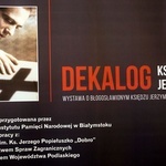 "Dekalog ks. Jerzego" u kapucynów w Bytomiu