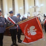 40. rocznica pobytu bł. Jerzego Popiełuszki w Bytomiu  