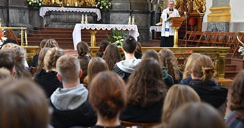 Młodzież jest lepsza, niż nam się wydaje
