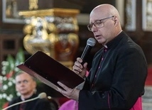 Synod w parafii szansą na zmianę