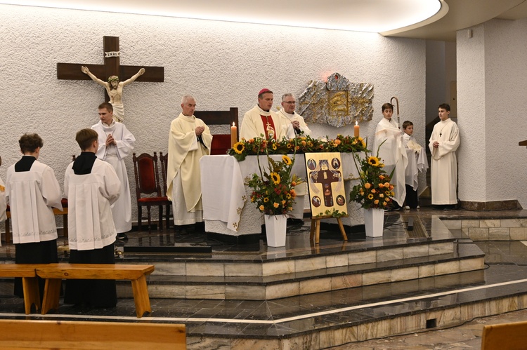 Perłowy jubileusz Wspólnoty Radości Paschalnej