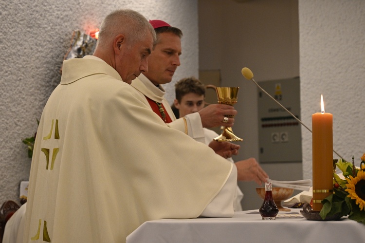 Perłowy jubileusz Wspólnoty Radości Paschalnej