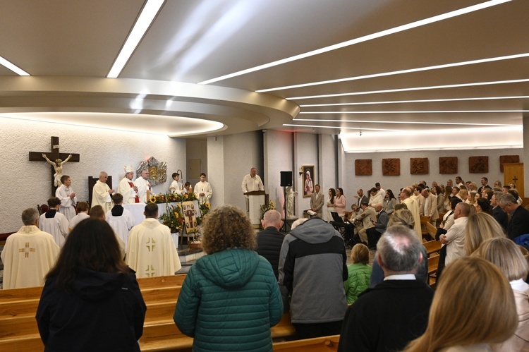 Perłowy jubileusz Wspólnoty Radości Paschalnej