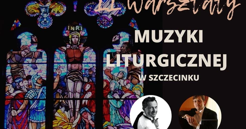 Warsztaty Muzyki Liturgicznej