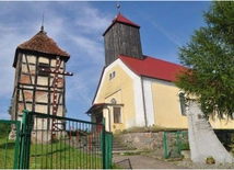 Wyremontują kościół w Wierzchowie