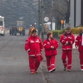 Na ratunek. Czy ratownikom medycznym w pracy pomaga wiara?