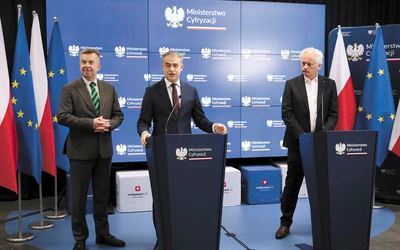 Brak pieniędzy i polityczne ingerencje zabijają polską naukę
