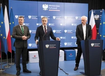 Brak pieniędzy i polityczne ingerencje zabijają polską naukę