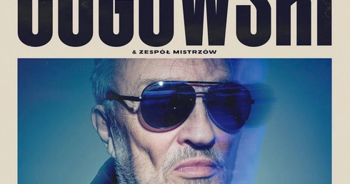 Cugowski jak wino