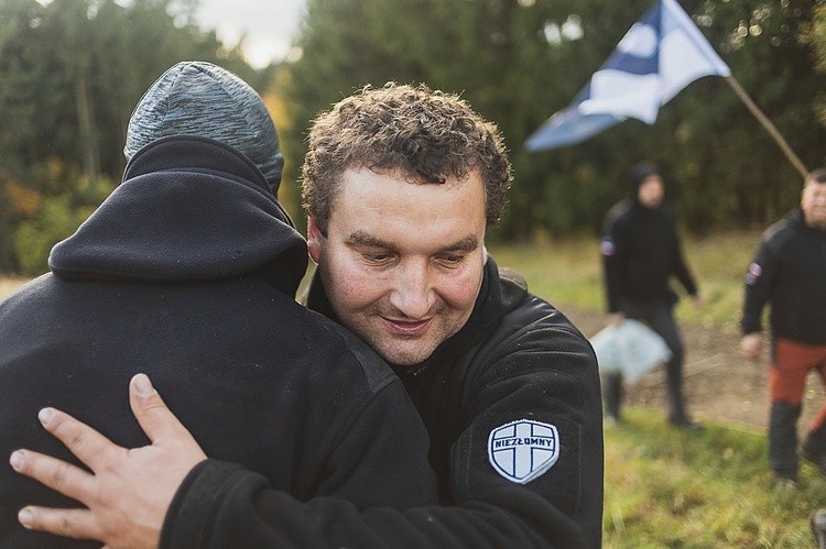 Wydarzenie jest okazją do doświadczenia prawdziwej przyjaźni.