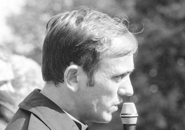 “It is so difficult today to maintain human dignity when a person is trampled upon and becomes a tool for labour. We must be strong with You, Jesus Christ, so as not to be crushed by those who wish to build our fatherland on what is earthly and transient,” he said to the participants of the first pilgrimage of workers to Jasna Góra. Today, these words resonate once again.