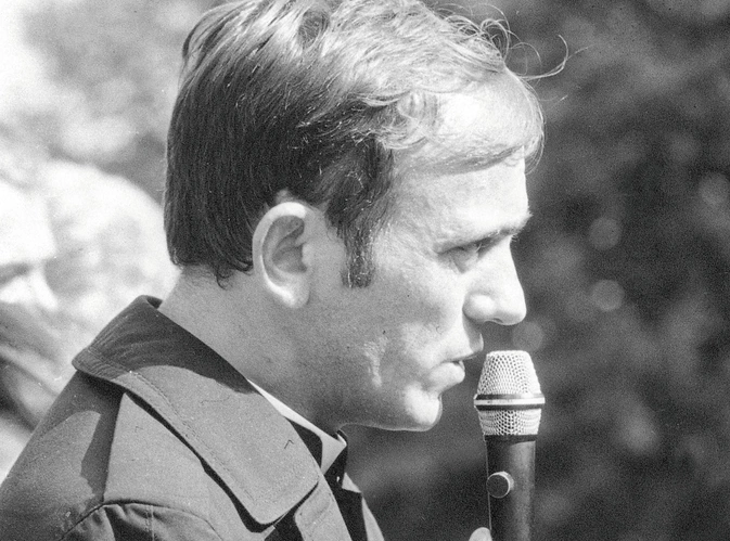 “It is so difficult today to maintain human dignity when a person is trampled upon and becomes a tool for labour. We must be strong with You, Jesus Christ, so as not to be crushed by those who wish to build our fatherland on what is earthly and transient,” he said to the participants of the first pilgrimage of workers to Jasna Góra. Today, these words resonate once again.