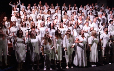 Już w najbliższą sobotę 12 października startuje 19. Festiwal "7 x Gospel"