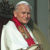 „Karolu, co chcesz, żebym odkryła dzisiaj?”. Rozmowa na Dzień Papieski