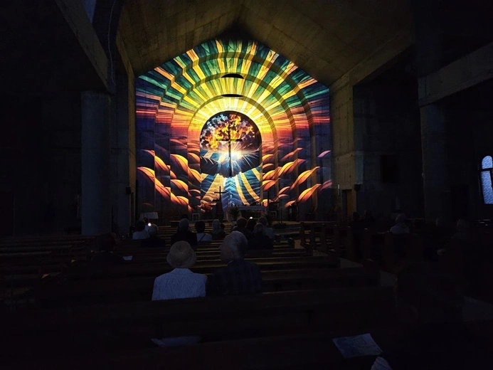 "Teraz przyszedł czas… Fulman, Wyszyński, Goral" - bohaterowie, którzy dążyli do wolności