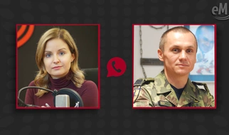 Gen. Roman Polko: żołnierze muszą być przygotowani na najgorszy scenariusz