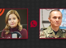 Gen. Roman Polko: żołnierze muszą być przygotowani na najgorszy scenariusz