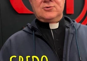 Jestem katolikiem, więc to oczywiste - ks. Tomasz Jaklewicz
