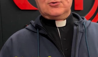 Jestem katolikiem, więc to oczywiste - ks. Tomasz Jaklewicz