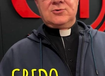 Jestem katolikiem, więc to oczywiste - ks. Tomasz Jaklewicz
