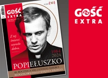 Edytorial wydania: Czarno na białym