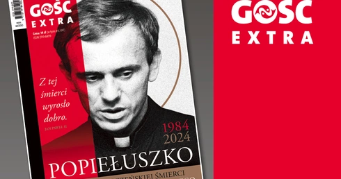 Edytorial wydania: Czarno na białym