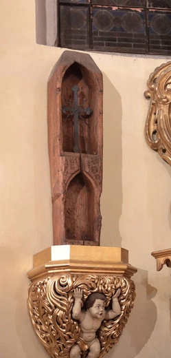 Sanktuarium w Gidlach