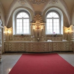 Sanktuarium w Gidlach