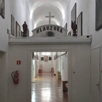 Sanktuarium w Gidlach