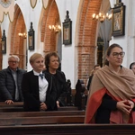 Msza św. na inaugurację nowego roku akademickiego w GSD