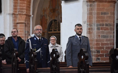Msza św. na inaugurację nowego roku akademickiego w GSD