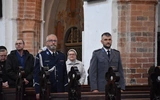 Msza św. na inaugurację nowego roku akademickiego w GSD
