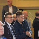 Rozpoczęcie nowego roku akademickiego 2024/2025 w GSD
