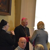 Rozpoczęcie nowego roku akademickiego 2024/2025 w GSD