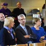 Rozpoczęcie nowego roku akademickiego 2024/2025 w GSD