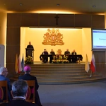 Rozpoczęcie nowego roku akademickiego 2024/2025 w GSD