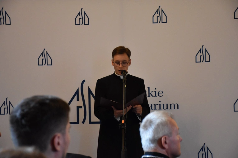 Rozpoczęcie nowego roku akademickiego 2024/2025 w GSD