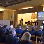 Rozpoczęcie nowego roku akademickiego 2024/2025 w GSD