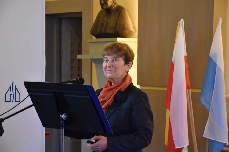 Rozpoczęcie nowego roku akademickiego 2024/2025 w GSD