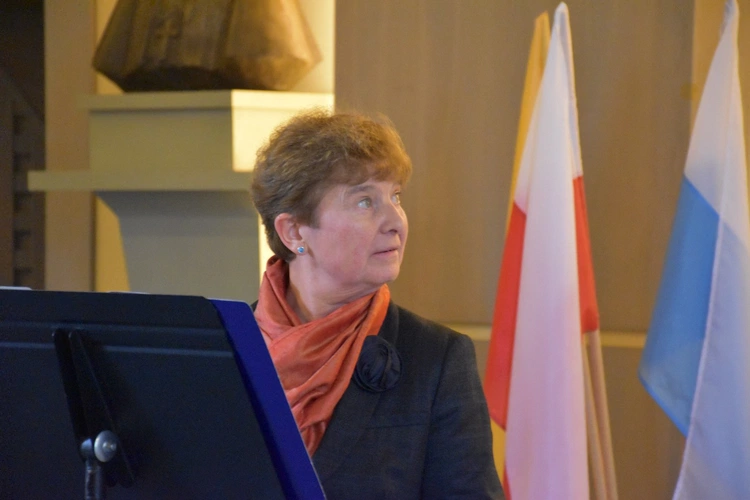 Rozpoczęcie nowego roku akademickiego 2024/2025 w GSD