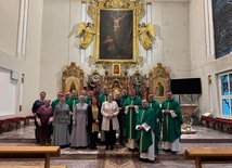 Legnica. Jubileusz Łucji Daniluk