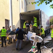 Archidiecezja. 7 milionów dla powodzian