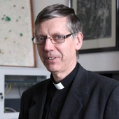 Nakarmmy AI teologią