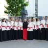 Żeński Chór Kameralny "Cantate Corde" świętuje 25 lat istnienia. 