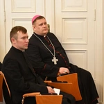 Inauguracja roku akademickiego w Wyższym Seminarium Duchownym