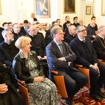 Inauguracja roku akademickiego w Wyższym Seminarium Duchownym