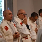 Inauguracja roku akademickiego w Wyższym Seminarium Duchownym