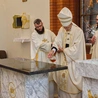 - Jak najczęściej więc i my, także w tej kaplicy, wołajmy: „Panie, naucz nas modlić się” - apelował abp Galbas.
